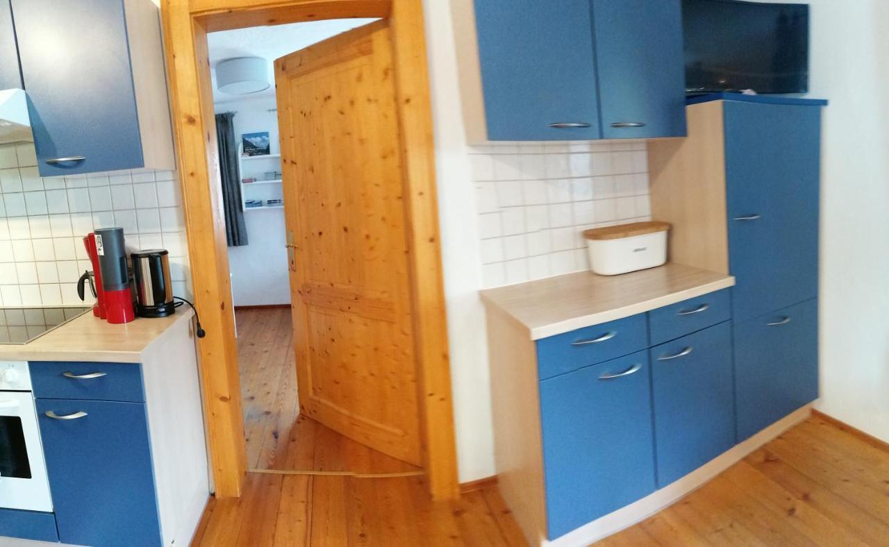 Landhaus Sonnenschein 斯拉德明 外观 照片