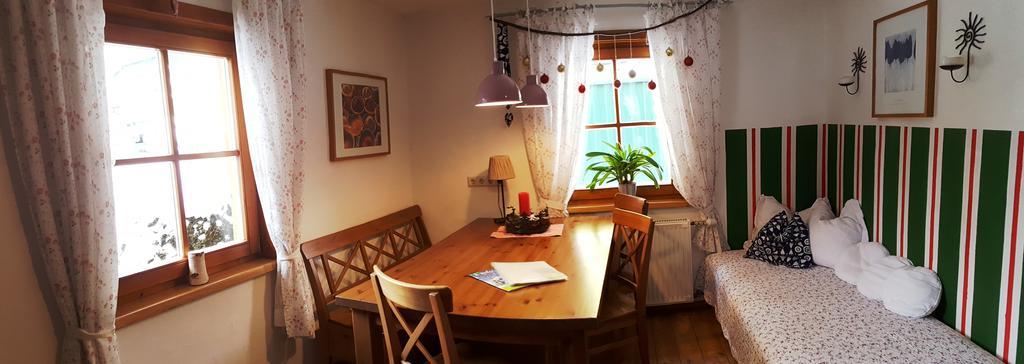 Landhaus Sonnenschein 斯拉德明 外观 照片